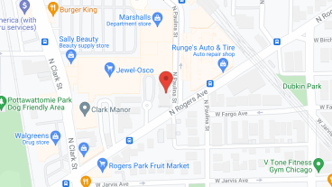 Gateway Centre Apartments in google map