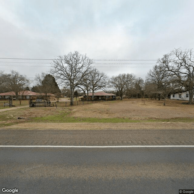 street view of Open Heart Open Home