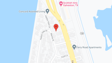 Concord Assisted Living in google map