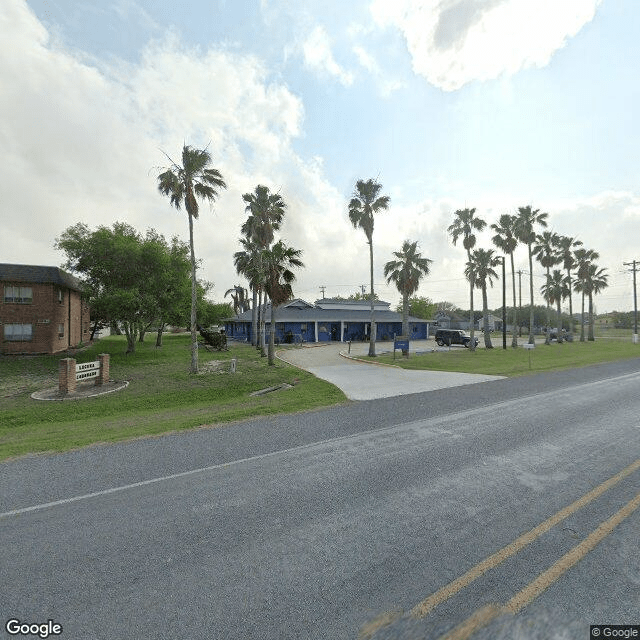 street view of Assisted Living at Laguna Vista