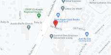 Summit Glen in google map