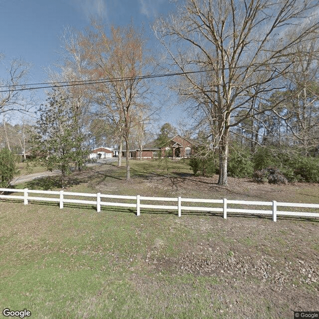 street view of Good Day Assisted Living