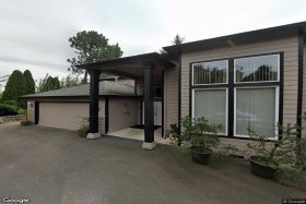 Photo of Grandparents House