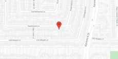 Forest Cove Assisted Living in google map