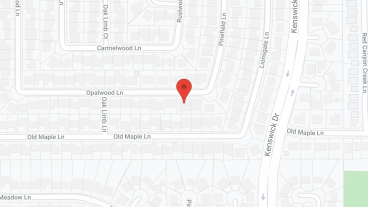 Forest Cove Assisted Living in google map