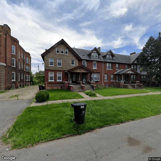 street view of Esscada Group Home