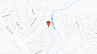 Lona's AFH in google map