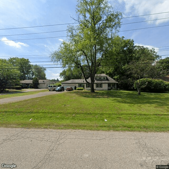 street view of L and W Home