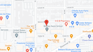 Com For Care Assisted Living in google map