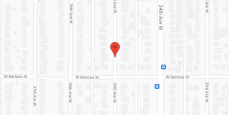 Magnolia Domicile in google map
