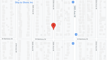 Magnolia Domicile in google map