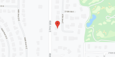 Country Living AFH in google map
