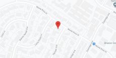 Orchid Lane in google map