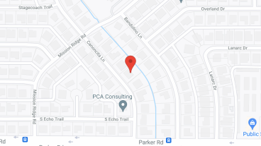 Mission Ridge Residential Care in google map