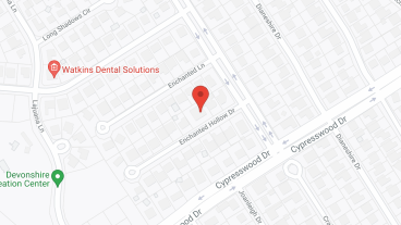 Clouston House in google map