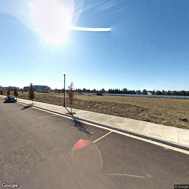 street view of Laurel Parc at Bethany Village