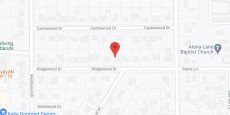 Ultimate Care by God's Servants in google map