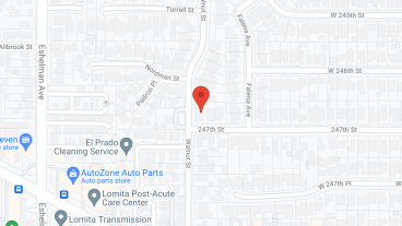 Sunshine Home Care II in google map