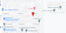 Amber Ville in google map