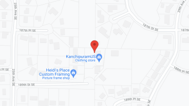 Sunrise Adult Family Care in google map
