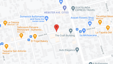 Garito Manor Senior Residence in google map