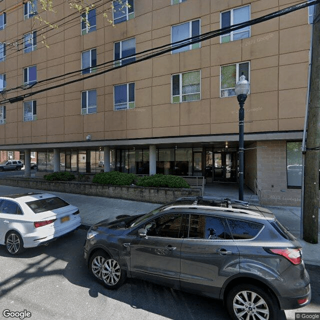 street view of Garito Manor Senior Residence