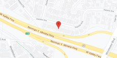 Vasona Care Home in google map