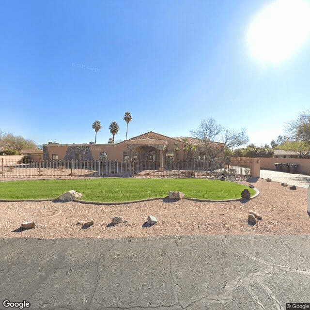 street view of Aberdeen Home, LLC