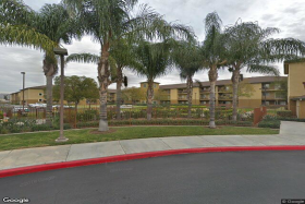 River Run Senior Apartments 