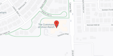 The Commons at Union Ranch in google map