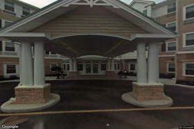 Photo of Brandywine Senior Living at Fenwick Island