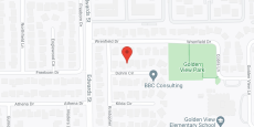 European Loving Care in google map