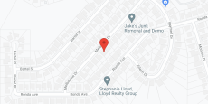 Mission Home III in google map