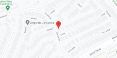 Aurora Gardens in google map