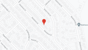 Greater Vision Senior Care in google map