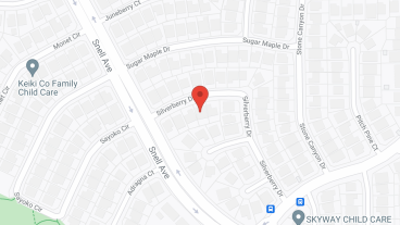 Blossom Valley Care Home, Inc in google map