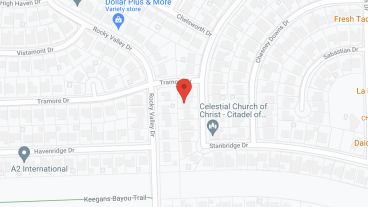 Ultimate Personal Care Homes in google map
