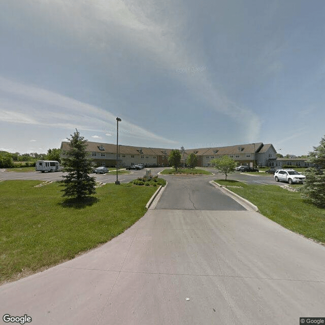 street view of Heritage Woods of Centralia