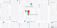 Dayspring Villa in google map