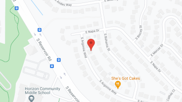 Haven of Care Assisted Living at Argonne in google map