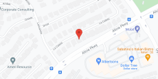 Aurora Palms in google map