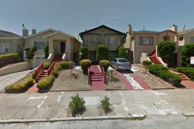 Photo of Golden Sunset Care Home