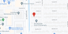 Extraordinary Assisted Living of Huntington B in google map