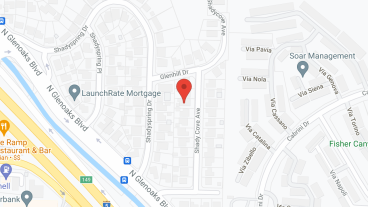 Ardenville Home Care I in google map