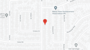 Lily of the Valley Residential Care in google map