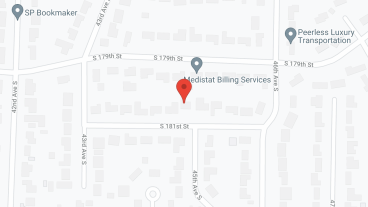 Angel Care in google map