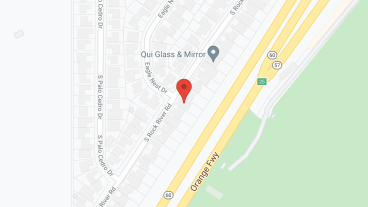 LeJenz Home Care in google map