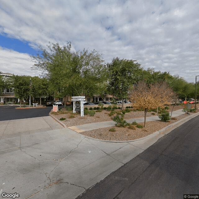 street view of Sunrise of Gilbert