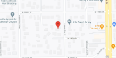 JCB Adult Family Home II in google map