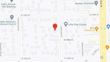 JCB Adult Family Home II in google map
